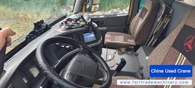 Buy Sany STC250T Used Crane / 3 Buy Sany STC250T Used Crane / 3